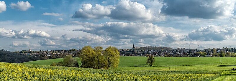 Bücherei St. Laurentius